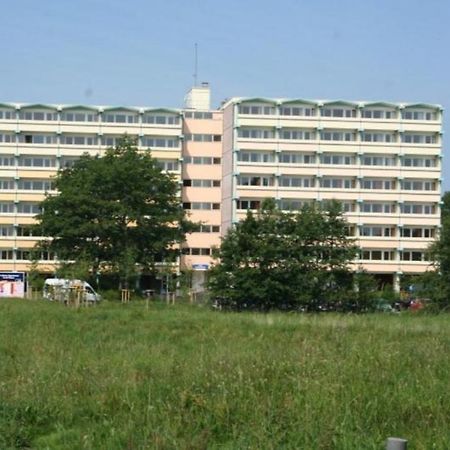 Ferienappartement E612 für 2 Personen an der Ostsee Brasilien Buitenkant foto