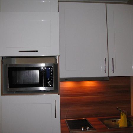 Ferienappartement E612 für 2 Personen an der Ostsee Brasilien Buitenkant foto