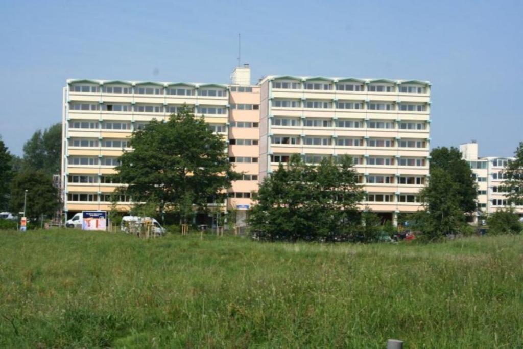 Ferienappartement E612 für 2 Personen an der Ostsee Brasilien Buitenkant foto