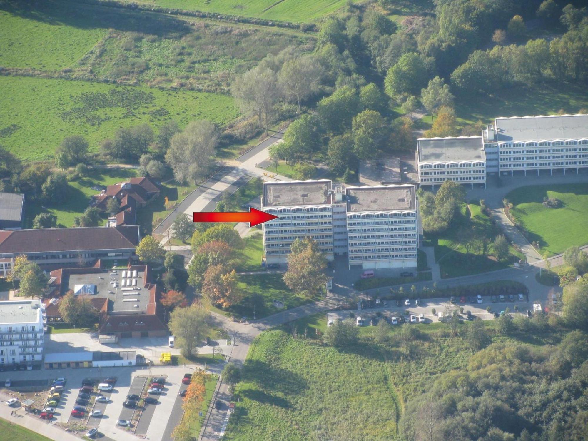 Ferienappartement E612 für 2 Personen an der Ostsee Brasilien Buitenkant foto